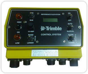 Control Box CB2ETD